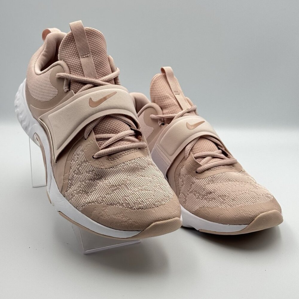 Nike Women's 11 Pink Renew In-Season TR 11 Premium DD9301-604 Training